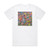 The Gift Explode Album Cover T-Shirt White
