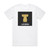T-ara And End Album Cover T-Shirt White