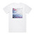 Trouble Run To The Light Album Cover T-Shirt White