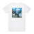 Trouble Rip Album Cover T-Shirt White