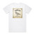The Tossers On A Fine Spring Evening Album Cover T-Shirt White