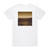 The Echelon Effect Fracture And Fragments Album Cover T-Shirt White
