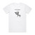 The Common Linnets The Common Linnets Album Cover T-Shirt White