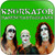 Knorkator Hasenchartbreaker Album Cover Sticker
