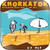 Knorkator Zu Alt Album Cover Sticker