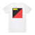 Tank Tank Album Cover T-Shirt White