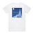 Tim Blake Caldea Music 2 Album Cover T-Shirt White
