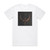 Trent Reznor Quake Album Cover T-Shirt White