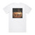 The Wild Gxdxwxb Album Cover T-Shirt White