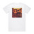 Teena Marie Irons In The Fire Album Cover T-Shirt White