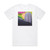 The Omega Syndicate Escape Velocity Album Cover T-Shirt White