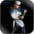 Kumi Koda 4 Times-1 Album Cover Sticker