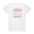 Terry Riley A Rainbow In Curved Air Album Cover T-Shirt White Terry Riley A Rainbow In Curved Air Album Cover T-Shirt White