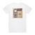 The New Black Iii Cut Loose Album Cover T-Shirt White