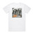 The James Hunter Six Minute By Minute Album Cover T-Shirt White