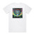 Turbonegro Rocknroll Machine Album Cover T-Shirt White