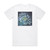 The Moody Blues The Best Of The Moody Blues Album Cover T-Shirt White