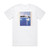 The Moody Blues Sur La Mer Album Cover T-Shirt White