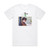 Timi Yuro The Amazing Timi Yuro Album Cover T-Shirt White Timi Yuro The Amazing Timi Yuro Album Cover T-Shirt White