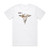 The Fold Secrets Keep You Sick Album Cover T-Shirt White