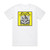 Toxic Holocaust Evil Never Dies Album Cover T-Shirt White Toxic Holocaust Evil Never Dies Album Cover T-Shirt White