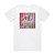The Diplomats Diplomatic Immunity Album Cover T-Shirt White The Diplomats Diplomatic Immunity Album Cover T-Shirt White