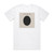 Time Machines Time Machines Album Cover T-Shirt White Time Machines Time Machines Album Cover T-Shirt White