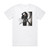 Tarja The Shadow Self Album Cover T-Shirt White