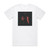TsuShiMaMiRe Beginning Album Cover T-Shirt White