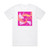 TsuShiMaMiRe Lucky Album Cover T-Shirt White