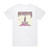 TsuShiMaMiRe Empty 3 Album Cover T-Shirt White