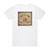 Timeflies The Scotch Tape Album Cover T-Shirt White Timeflies The Scotch Tape Album Cover T-Shirt White