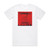Tarakany  3 Album Cover T-Shirt White