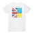 The Ukrainians Anarchy In The Uk Ep Album Cover T-Shirt White