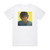 Tim Buckley Goodbye And Hello Album Cover T-Shirt White