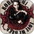 Kumi Koda Love Me Back-3 Album Cover Sticker