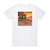 The Crystal Method Tweekend Album Cover T-Shirt White The Crystal Method Tweekend Album Cover T-Shirt White