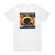The Bouncing Souls Simplicity Album Cover T-Shirt White