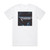 Triumph Classics 1 Album Cover T-Shirt White
