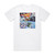 Triumph Just A Game 1 Album Cover T-Shirt White