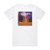 Triumph In The Beginning Album Cover T-Shirt White