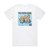 The Youth Ahead The Oneder Years Album Cover T-Shirt White
