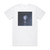 Time The Valuator How Fleeting How Fragile Album Cover T-Shirt White