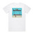 The Valkyrians Punkrocksteady Album Cover T-Shirt White
