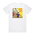 Tropidelic Here In The Heights Album Cover T-Shirt White