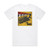 The Talks Commoners Peers Drunks Thieves Album Cover T-Shirt White