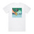 The Phantom Band Fears Trending Album Cover T-Shirt White