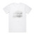 Timo Rautiainen and Niskalaukaus In Frostigen Tlern Album Cover T-Shirt White