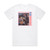 The Fall Perverted By Language Album Cover T-Shirt White