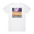 The Asteroids Galaxy Tour Fruit Album Cover T-Shirt White
